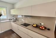 180 Grad Blick über die Hinterbrühl! 4-Zimmer DG Maisonette mit GROSSEN Sonnenterrassen und einem Garten!