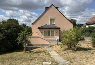 OPEN HOUSE FR 04.09. 16:00 - 18:00 FAMILIEN HAUS in MISTELBACH