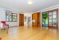 Villa mit 6 Zimmern in Grünlage in Schwechat