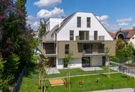 Quality Living am malerischen Gallitzinberg.