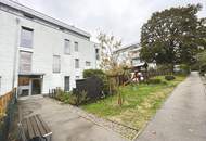 Traumhafte 2-Zimmer-Gartenwohnung mit Terrasse und Garagenplatz in Klosterneuburg