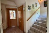 Viel Platz für Familie, Hobby und Beruf – gepflegtes Einfamilienhaus mit Nebengebäude auf großzügigem Grundstück in Hartberg!