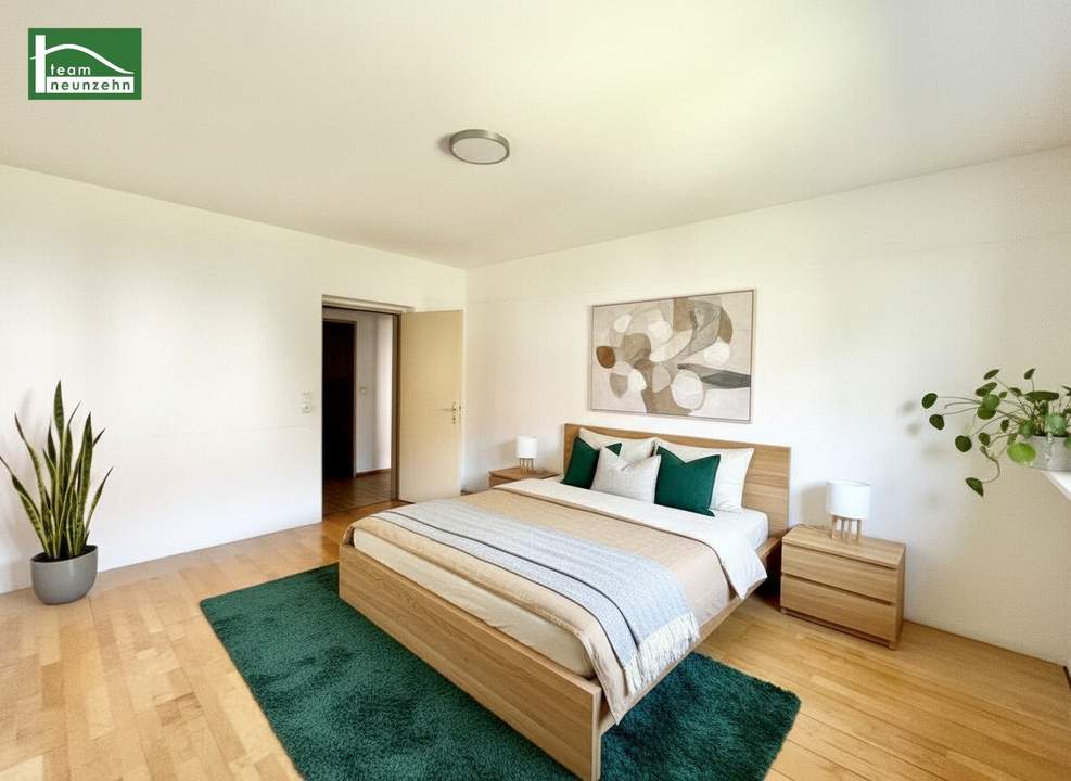 Wohneinheiten im Zentrum Bruck an der Mur zur Miete! - JETZT ZUSCHLAGEN