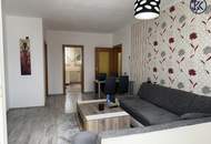 „Charmante Wohnung in gepflegtem Haus mit Loggia "