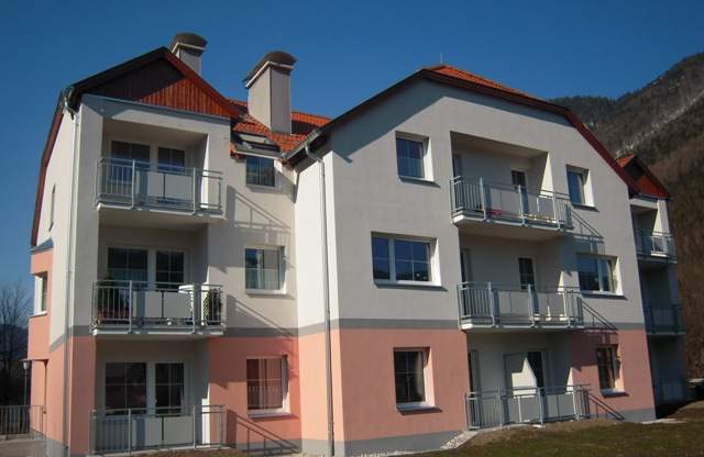 Hollenstein, 3 Zimmer, 76m² / 01284 00095