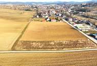 Gewerbegrundstück: Bauland-Industriegebiet in Oberschützen - Der Platz für Ihren Erfolg!