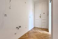 1170! Entzückende, ruhige und generalsanierte Garçonnière nahe Elterleinplatz! Erstbezug nach Sanierung!