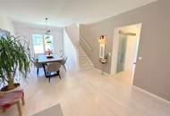 Exklusive neuwertige Maisonette mit 3 Zimmern, Balkon & Terrasse in 1170 Wien!
