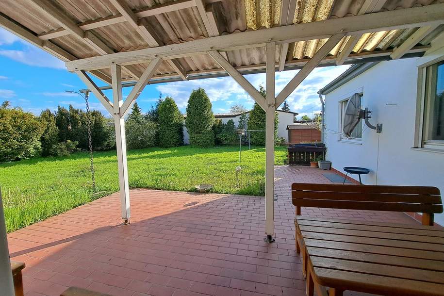 Die Lage entscheidet! Handwerkerhaus, Haus-kauf, 390.000,€, 3100 Sankt Pölten(Stadt)