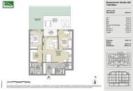 Ihr neues Zuhause in Liesing – 3-Zimmer-Eigentumswohnungen mit großzügiger Freiflächen!