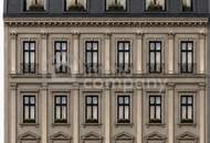Einmalige Gelegenheit! Zinshaus in Top Lage mit unbefristeter Beherbergung!