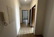 Charmante 2-Zimmer-Wohnung in Gaweinstal inkl. Abstellplatz