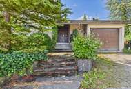 Einfamilienhaus mit Potenzial in bester Lage von Dornbirn