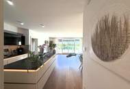 Klimatisierte 4 Zimmer und 2 Terrassen mit Blick auf die alte Donau // Air conditioned 4 rooms and 2 terraces viewing the alte Donau //