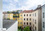 Kompakt, modern, zentral – Wohnen in guter Lage im 3. Bezirk