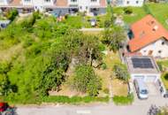 Grundstück in Landersdorf - das Beste von Stadt und Land!