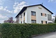 Wohnhaus in begehrter Siedlungslage