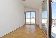 Wohnen wie ein Adler, hoch über den Dächern von Leibnitz- Exklusives Penthouse auf zwei Ebenen mit gigantischer Panoramaterrasse!