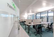 Realise Your Vision@TwentyOne