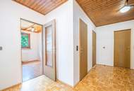 Unter den Leiten - Großzügige 3-Zimmer-Wohnung im Salzburger Stadteil Liefering