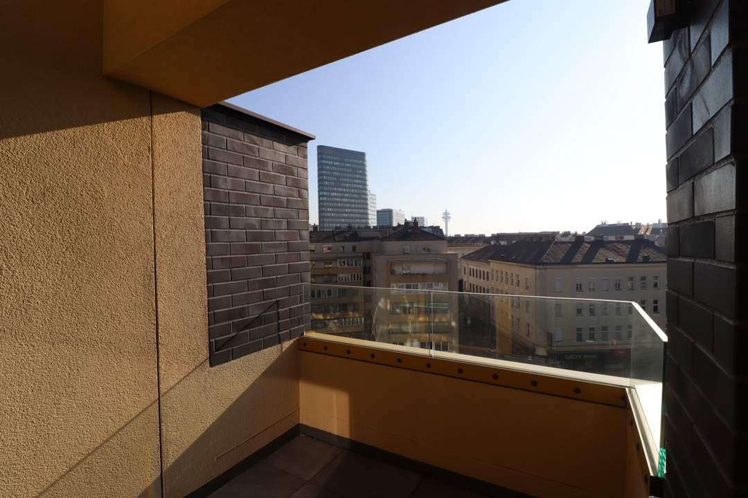 Mi Living- MODERN WOHNEN. GROSSZÜGIG LEBEN. IN WIEN-FAVORITEN.
