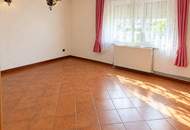 Einfamilienhaus mit Gestaltungspotential!