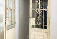 Altbauvilla aus der Jahrhundertwende auf einem ca. 1.770 m² Grundstück