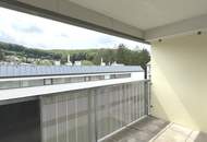 Purkersdorf! Helle 1-Zimmer Wohnung mit Loggia!