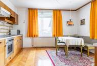 Wohnglück in Wels: Charmantes Haus mit Potenzial