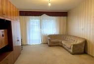 Wohnidylle im Grünen - 3-Zimmer-Wohnung mit Balkon in Kierling