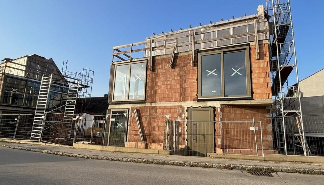 Wohnen in Enzersfeld – Ihr Traumhaus in exklusivem Neubauprojekt!