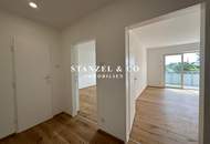 SONNIGES BALKONAPARTMENT MIT TRAUMBLICK