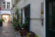 RÄUMLICHKEITEN FÜR BÜRO / PRAXIS MIT AUSSERGEWÖHNLICHEM GRUNDRISS ZWISCHEN STEPHANSPLATZ UND SCHWEDENPLATZ