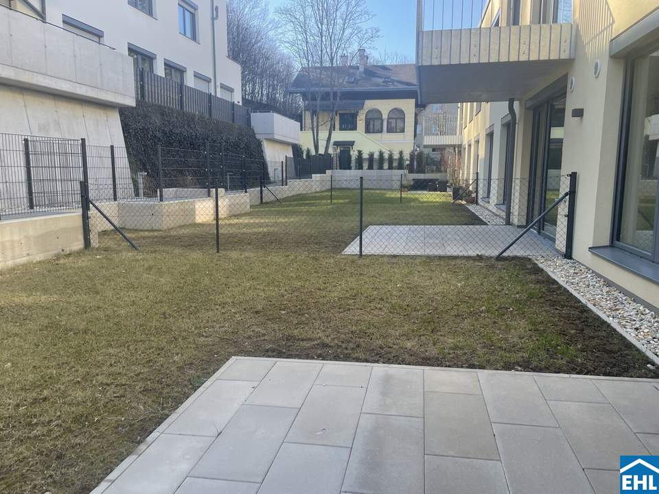 Nachhaltige Wertanlage vor den Toren Wiens: Moderne Vorsorgewohnungen im Wienerwald