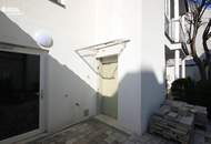 Sehr ruhige Innenhoflage