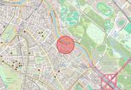 LAEND YARD - Donaukanal und Prater vor der Haustüre - bis 31.12.2027 vermietet