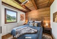 Stilvoll renovierte 2-Zimmerwohnung mit Tiefgaragenstellplatz – zentrumsnah in Kitzbühel