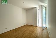 Zeitgemäße Architektur trifft zentrale Lage – Ihr neues Zuhause im Styria Center Graz. - WOHNTRAUM