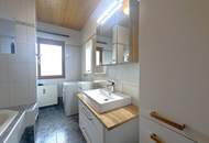 Helle 3-Zimmer-Wohnung mit Balkon &amp; Gartenanteil in ruhiger Lage nahe Klagenfurt am Wörthersee