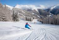 Ski. Therme. Garten. – Ihre Ferienwohnung in Bestlage von Bad Kleinkirchheim