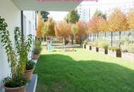 ERSTBEZUG - großer Eigengarten - Luftwärmepumpe zum Heizen und Kühlen - tolle Anbindung - Garagenstellplatz möglich