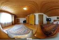 Zweifamilienhaus – traumhafte Aussichtslage mit Garten und Terrasse