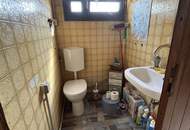 Mobilheim mit Seezugang, 2 Zimmer, Einbauküche, nur 27.000 € in Bad Sauerbrunn!