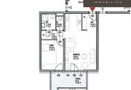 2 ZIMMER | LOGGIA MIT REICHLICH PLATZ | AB MAI VERFÜGBAR | NAHE WIENERBERG