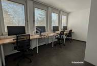 Großzügiges und lichtdurchflutetes Büro mit 68 m² – ideale Lage mit schneller Anbindung