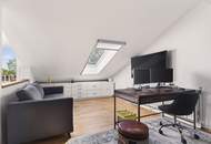 Moderne 5-Zimmer-Wohnung mit Garten, Outdoorbereich und Stellplatz