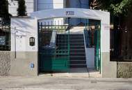 Altbau trifft Grünidylle: 73-m²-Wohnung mit großer Veranda & Garten