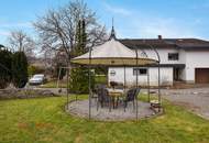 Freiraum &amp; Lebensqualität in perfekter Balance