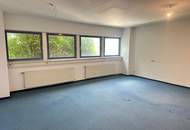 Büro mit perfekter Flughafenanbindung