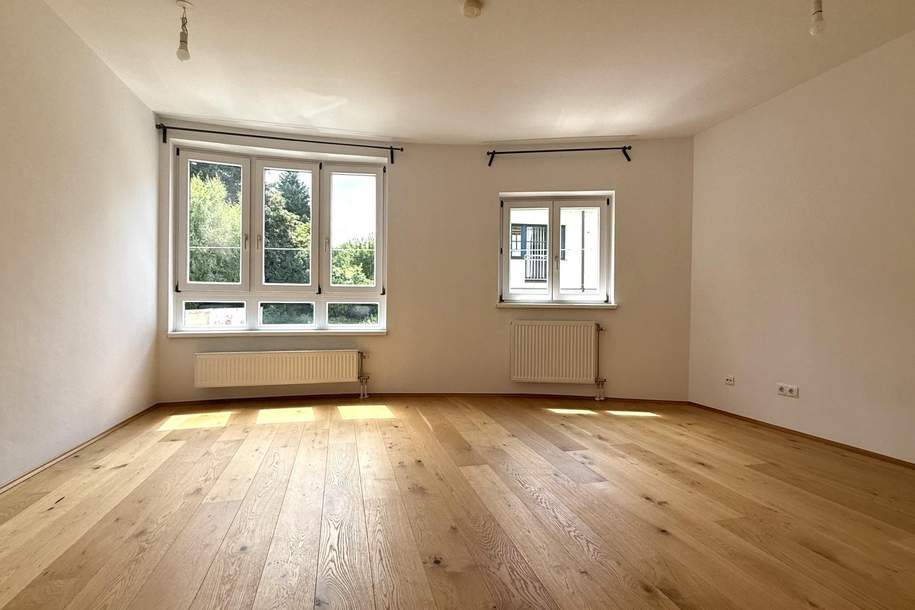 Helle, zentral begehbare Neubauwohnung (freier Mietzins) in Top-Lage, Wohnung-kauf, 370.000,€, 1190 Wien 19., Döbling